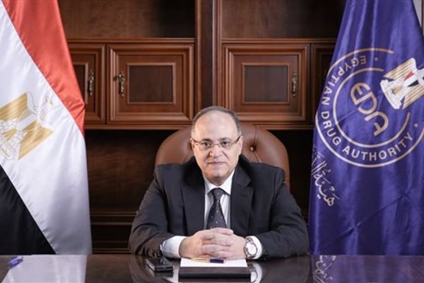 رئيس هيئة الدواء: لدينا مخزون دوائي يلبي الاحتياجات رغم التحديات العالمية