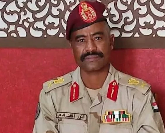 في تصدع جديد في قوات حميدتي.. انشقاق قيادي بارز في «الدعم السريع»