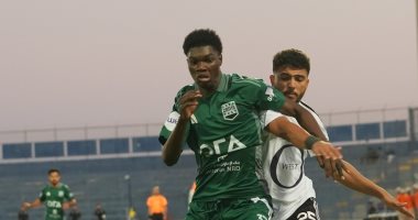 الأهلي يتراجع عن ضم الموريتاني ماتا ماجاسا لاعب زد