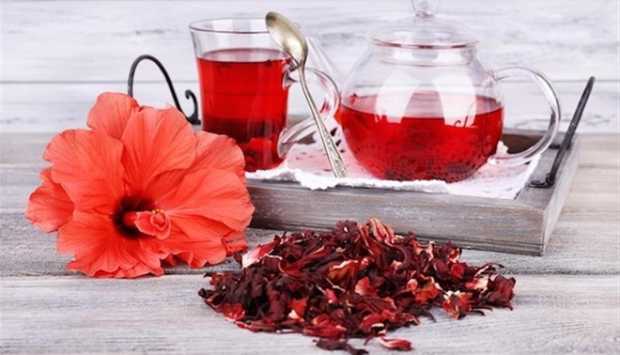 أبرز فوائد الكركديه على مائدة إفطار رمضان