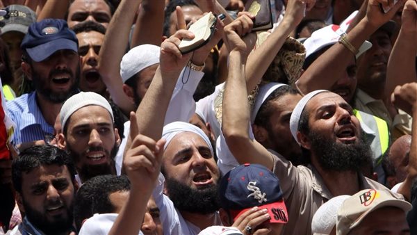 سر بقاء التيار السلفي رغم اختفاء الإخوان