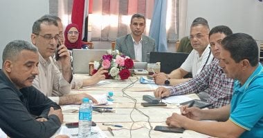 غرفة عمليات تعليم كفر الشيخ: لا شكاوى أو مخالفات بامتحان الثانوية العامة