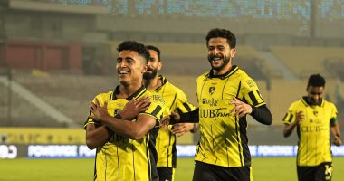 ترتيب مجموعة الهبوط بعد 9 جولات بالدوري.. وادي دجلة في الصدارة