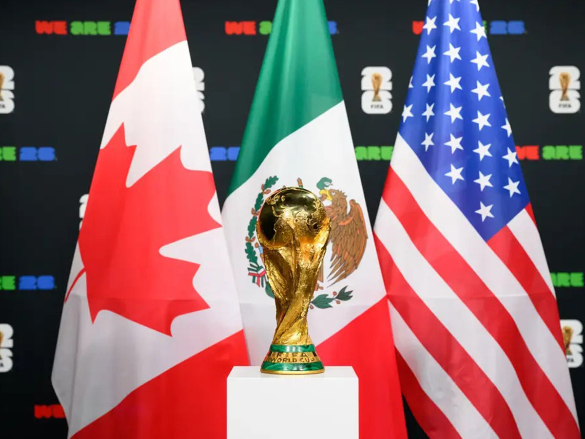 ‫ كأس العالم 2026.. فيفا يطرح دفعة جديدة من تذاكر البطولة