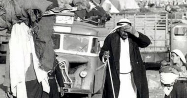 صمود غزة أسقط فزاعة "معاداة السامية" وعودة الأهالى للشمال تؤكد التمسك بالأرض.. خبراء وسياسيون يتحدثون فى الذكرى الـ78 للنكبة: مصر وقفت سدًا منيعًا حتى أحبطت مخططات التهجير.. والقدس تواجه حملة تهويد مس