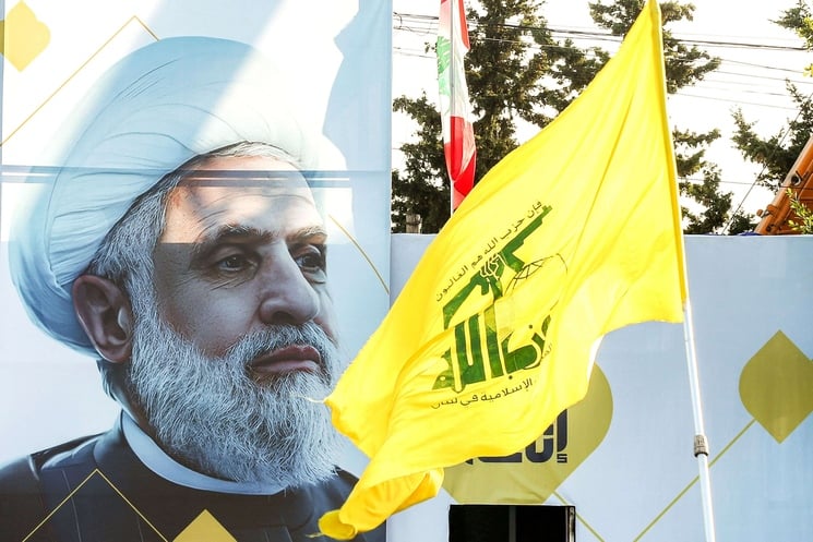 حزب الله: شمال إسرائيل لن يكون آمنا ما دامت القرى اللبنانية تُقصف