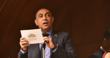 نائب: مشاركة السيسى فى اتصال مع ترامب تؤكد قوة الدبلوماسية المصرية