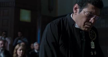مسلسل عين سحرية الحلقة الأخيرة.. مرافعة تاريخية من زكي ضد شهاب الصفطاوي