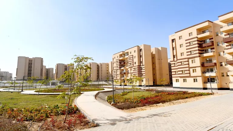 الإسكان تعلن مهلة نهائية لتظلمات "سكن لكل المصريين 7"