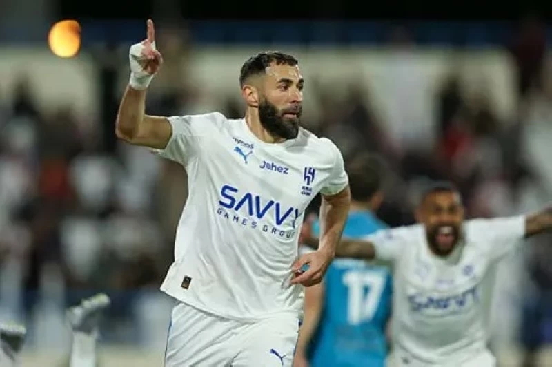 طموح الهلال يصطدم بصحوة الاتحاد في جولة «يوم التأسيس»
