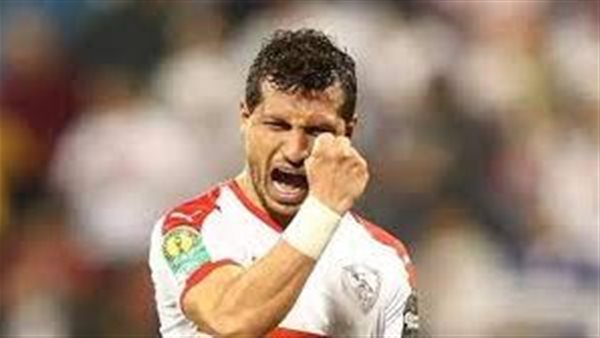 هل يدخل طارق حامد منظومة الزمالك بعد الاعتزال؟ شوبير يوضح الكواليس