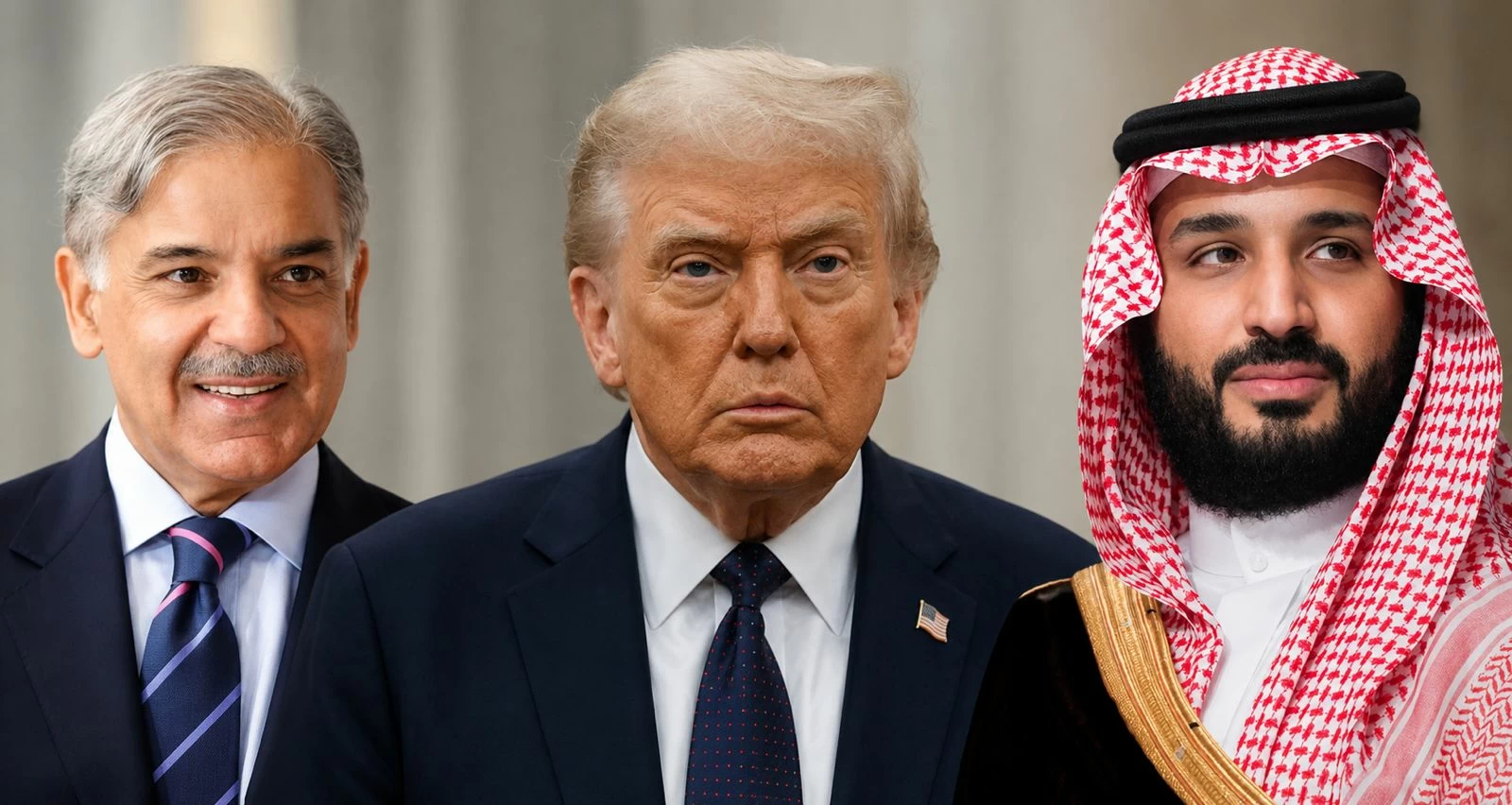 عاجل | مصادر باكستانية لـ«عكاظ»: مذكرة التفاهم الأمريكية ـ الإيرانية جاهزة