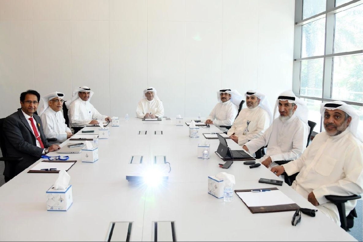 الجلال: إيقاف التخصصات «الفائضة» وغير المطلوبة في «التطبيقي»