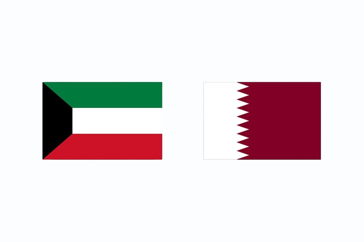 قطر تُدين بشدة استهداف الكويت بصواريخ ومُسيرات وتتضامن معها لحفظ سيادتها وأمنها