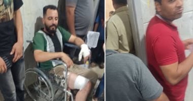 ليلة مرعبة فى المنوفية.. حالة من الذعر بقرية بهناى بعد هجوم حيوان ضال وإصابة 14 شخصا.. تضارب الروايات حوله بين كلب مسعور أو ذئب أو سلعوة.. والأهالى ينجحون فى قتله مع مخاوف من وجود كلاب أخرى تهددهم "في