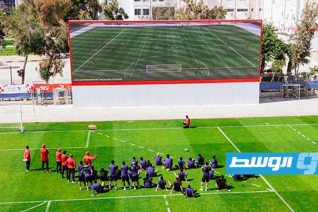 السبت.. 4 مباريات في ختام منافسات المجموعة الثانية بـ«دورينا»
