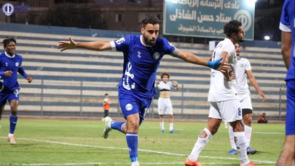 نادي الترسانة ينفي شائعات إقالة مؤمن عبد الغفار ويعلن معاقبة اللاعبين لسوء النتائج