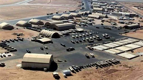 وول ستريت جورنال: 5 طائرات للتزود بالوقود أمريكية تعرضت للقصف وأصيبت في قاعدة الأمير سلطان الجوية