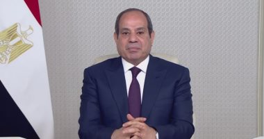 الرئيس السيسى يتابع رؤية وزارة التعليم العالى وخطتها بالمرحلة المقبلة