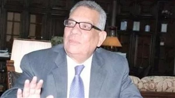 وداعا حارس "المركزي".. رحيل إسماعيل حسن بعد 65 عاما من العطاء المصرفي