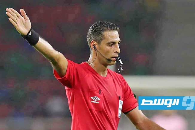 «فيفا» يختار 18 حكما عربيا لإدارة مباريات كأس العالم 2026