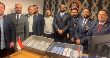 حالات بقانون الجمارك تحسب ضمن مخالفات التهريب