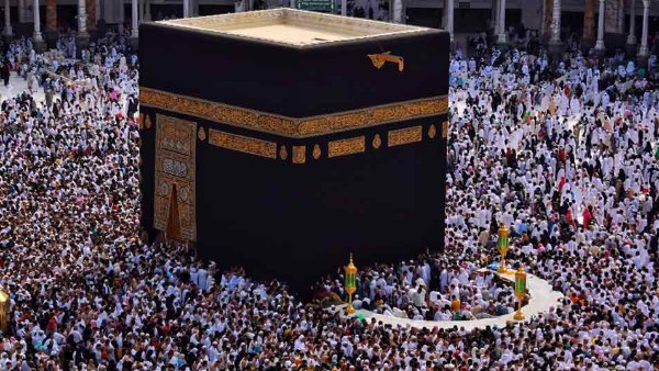 حكم صيام أيام التشريق للمتمتع