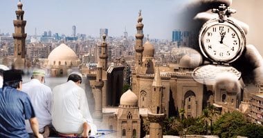 للصائمين.. موعد أذان المغرب يوم وقفة عرفات الثلاثاء 26 مايو 2026
