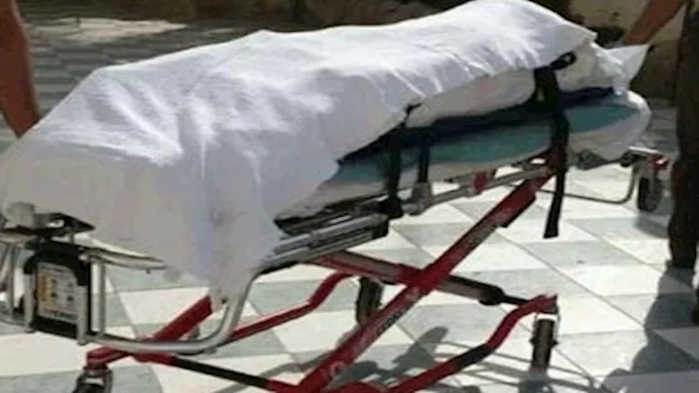 ترعة الفاروقية تبتلع صيدلانيا أثناء توجهه للعمل بأخميم