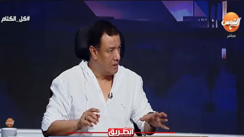 كذب مبرر أم ضرورة وطن؟.. هشام الجخ يثير الجدل حول إعلام نكسة 67