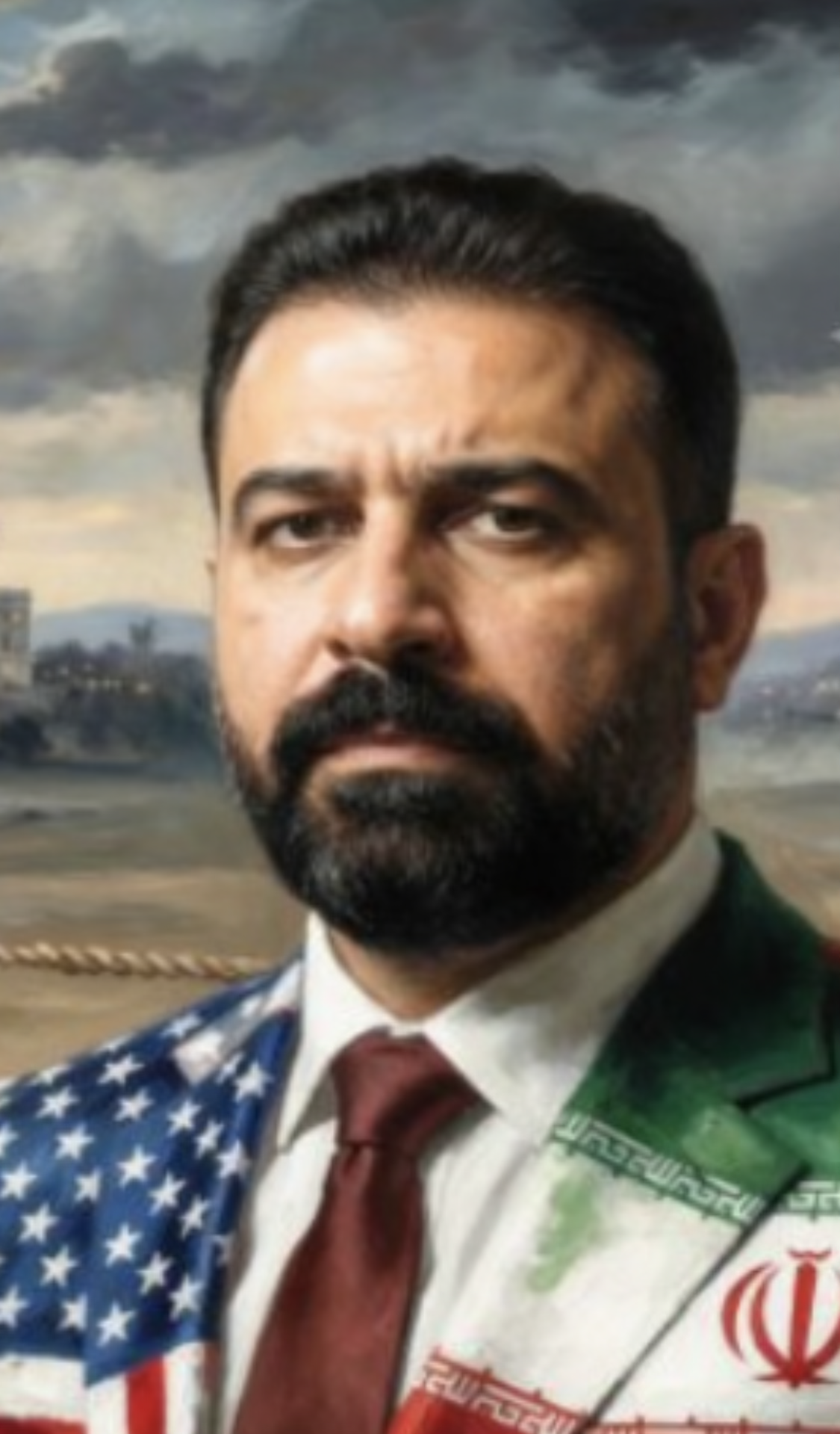 الزيدي يلوّح بالانسحاب: إذا لم تُصوَّت الكابينة الخميس أو السبت سأغادر المشهد