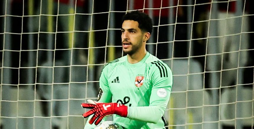 بكاء هستيري لمصطفى شوبير بعد وداع دوري الأبطال