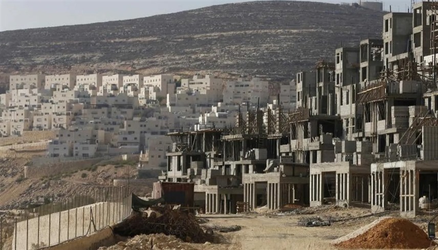 إدانات عربية لإجراءات استيطانية إسرائيلية في الضفة الغربية