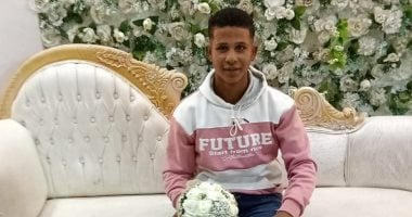 شاهد رد فعل أسرة الشاب ضحية الحرق على يد صديقه بالشرقية بعد إحالة أوراقه للمفتى