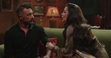 مواعيد عرض مسلسل على كلاى الحلقة 8 والقنوات الناقلة كاملة