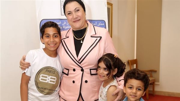 القومي للأمومة: يجب تشديد الرقابة على ألعاب الأطفال الإلكترونية