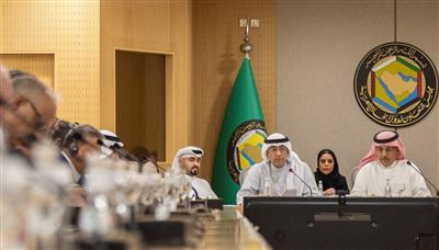 البديوي: علاقات دول مجلس التعاون مع لبنان تاريخية ومتينة تقوم على روابط أخوية راسخة