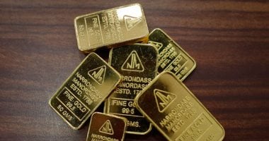 سعر الذهب اليوم الجمعة 27 مارس 2026 فى مصر