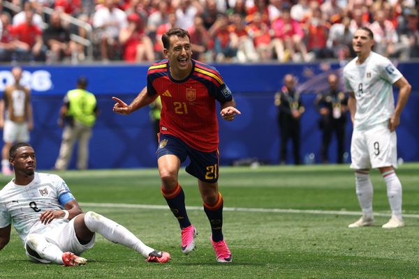 إسبانيا تفوز بثلاثية رائعة على النمسا وتصعد إلى ثمن نهائي مونديال 2026