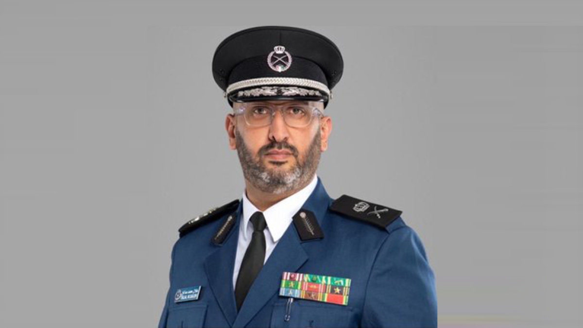 اللواء الرومي لرجال «الإطفاء»: أثبتم عبر الميادين أنكم على قدر المسؤولية وأن التضحية في سبيل الوطن عقيدة راسخة