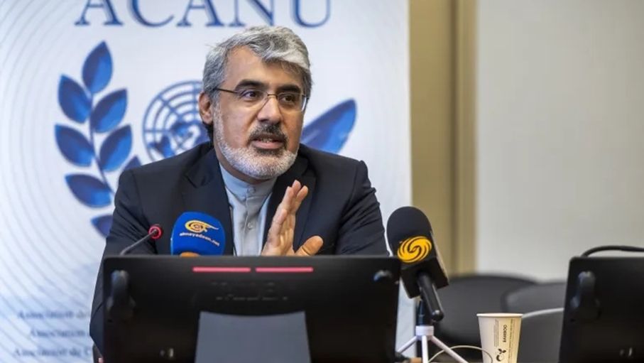 5 بنود قبل الانتقال إلى الملف النووي في المحادثات الأمريكية الإيرانية.. ما هي؟ وما أهميتها؟