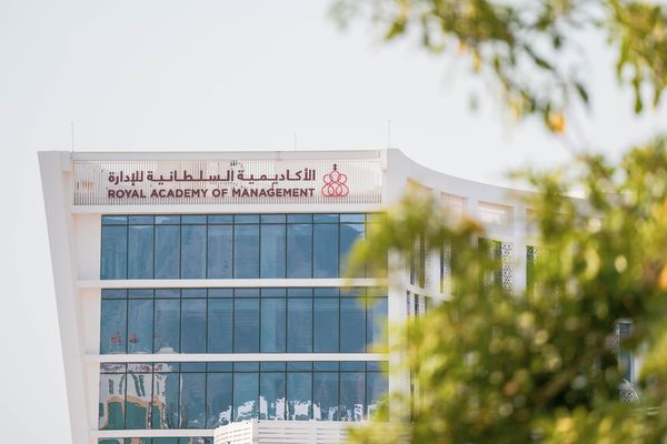 وكالة الأنباء العمانية (العمانية)
