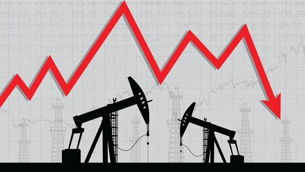 النفط يهبط 1.55% والبرميل يسجل 93 دولارا