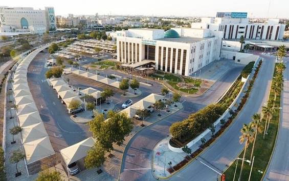بدء التسجيل في كليات ومعاهد الهيئة الملكية بينبع عبر منصة قبول للعام الجامعي 1448-1449هـ
