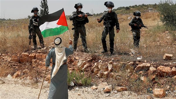 بضغط من اللوبي، ولاية أمريكية تقرر تغيير اسم الضفة الغربية إلى يهودا والسامرة