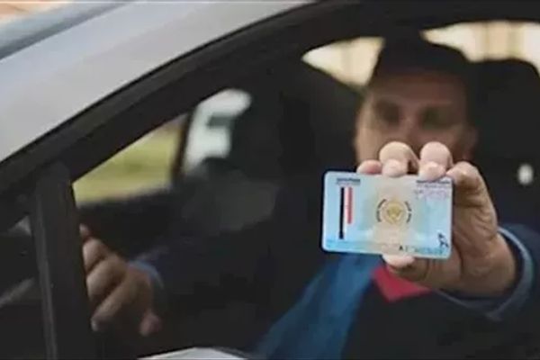 كيف تحصل على رخصة قيادة في مصر؟ دليل شامل لجميع السائقين
