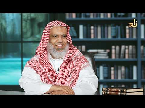 برنامج الخزانة || الحلقة 913 || مع الشيخ د. عبد الله بن سالم البطاطي || تقديم: د. عبد الوهاب البطاطي
