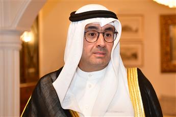 الكويت تشارك في اجتماع مانحي الصليب الأحمر بلندن