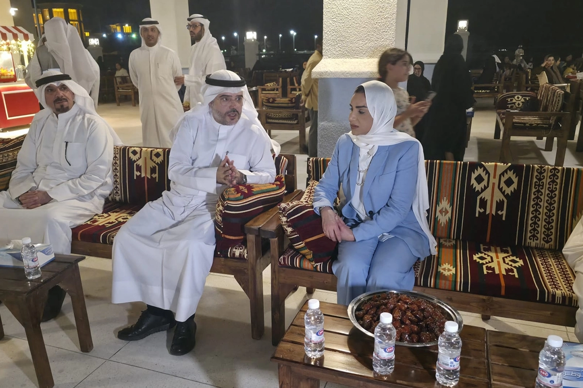 «الشؤون»: بث مباريات «كأس العالم» في «المقاهي الشعبية»