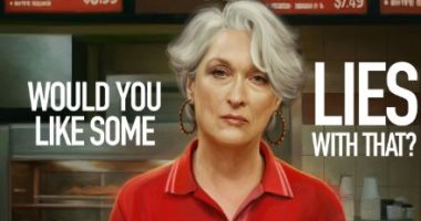 مشهد فى The Devil Wears Prada 2 يثير الإعجاب بسبب لوحة